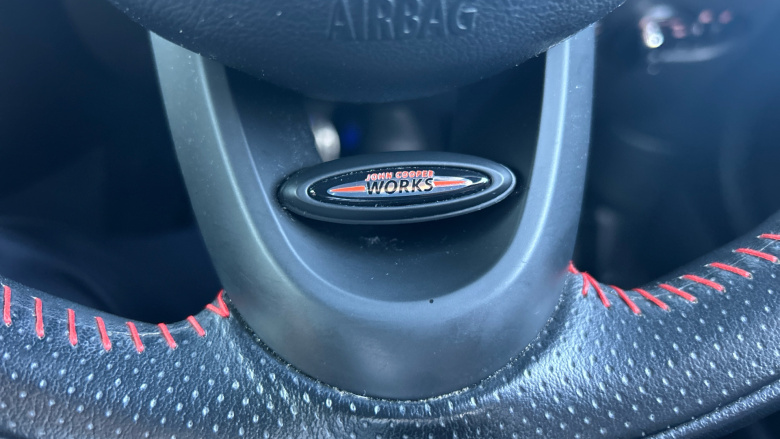 MINI Hatchback 1.5 Cooper Sport II 3dr Petrol Hatchback